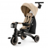 KINDERKRAFT Detská trojkolka Jazz 2 Variant: KINDERKRAFT Detská trojkolka Jazz 2 Beige