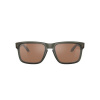OAKLEY Holbrook Matte olive ink Prizm tungsten