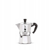 Bialetti, kawiarka Moka Express 3tz Aluminium (Bialetti, kawiarka Moka Express 3tz Aluminium)