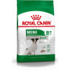 Granule pro psy Royal Canin Mini Adult 8+, 2 kg
