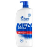 Head & Shoulders Men Ultra Old Spice - Šampón proti lupinám 800 ml