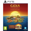 Catan Super Deluxe Edition