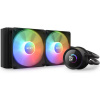 NZXT Kraken 240 RGB čierny RL-KR240-B1