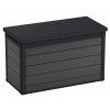 Keter CORTINA úložný box 757 L