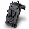 Tilta Battery Plate for Panasonic EVA1 – V Mount Tilta