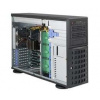 Supermicro CSE-745BTQ-R920B počítačová skrinka Full tower Čierna 920 W (CSE-745BTQ-R920B)