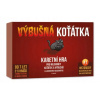 ADC Blackfire Výbušné mačiatka