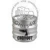 CHOMOUT UP ALE 12% 4,8 alk. 30 L KEG