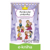 E-kniha Královské pohádky - František Zacharník