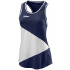 Dámsky top Wilson Team II Tank W - team navy - Modrý (XS)