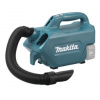 Makita CL121DZ Akumulátorový vysávač 12Vmax bez aku
