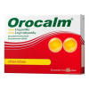 Orocalm citrón 3 mg pas ord (blis.PVC/PVDC/Al) 1x20 ks Klosterfrau Berlin GmbH