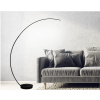 NEDES LED dizajnová stojaca lampa 28W - JF2310/B
