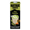Natrue Barista Oat Matcha Drink 1L – vegánsky ovsený nápoj s match čajom
