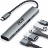 HUB USB C 5W1 STACJA DOKUJĄCA ACER 100W HDMI 4K PRE LAPTOP TABLET 43/M2
