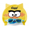 Detský plavecký set Cressi Kid (Detský plavecký set Cressi Kid)