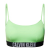 Dámsky vrchný diel plaviek KW0KW01965-LX0 - Calvin Klein M