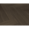 Parador Trendtime 3 Herringbone Dub Oxford tmavo-hnedý 1748862