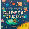 Sluneční soustava - SUN