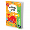 Albi Kvído Zvířátkové učení Písmenka (Albi)