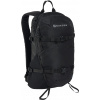 batoh BURTON DAY HIKER 2.0 22L True Black 22 L + doprava zdarma