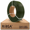Filament PETG Rosa 3d 1,75 mm 1000 g zelený