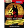 Válka špionů: Kreml vrací úder 4: SSSR versus Japonsko DVD