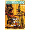 Egypt veľkých faraónov
