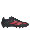 adidas F50 Club Adults Firm Ground Football Boots Black/Red 11 (46)