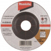 Makita A-80640 brúsny kotúč 115x6x22 z nerezovej ocele