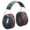 3M Peltor Optime III H540A-411-SV čierne