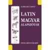 Latin-magyar alapszótár
