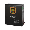 Záložný zdroj PROsinus-1000 12V 230V 1000VA/700W KEMOT ...