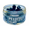 LK Baits Pelety v dipe Halibut 60g 12mm