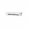 Prepínač HPE Aruba Instant On 1930 8G 2SFP (JL680A)