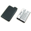 Batéria pre HTC Desire Z Li-Ion 2400 mAh tučná