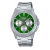 Casio pánske hodinky MTP-1375PD-3AVEF
