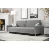 Nábytek PEGAS s.r.o. Sofa PIANO DL 225 cm - šedá
