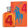 Ralph Lauren Big Pony 4, Toaletná voda 15ml pre mužov