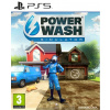 PowerWash Simulator
