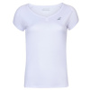 Babolat Play T-shirt Juniors Purple L (10-12)