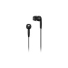 GENIUS HS-M320 /sluchátka s mikrofonem/ 3,5mm jack - 4 pin/ černý 31710005412
