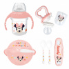 THERMOBABY Detská súprava 4 ks, Minnie Minnie