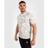 Pánské tričko Venum Vortex XL - Sand Camo Velikost: M