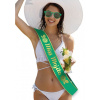 Guirca Šerpa Miss Mojito zelená 1 ks