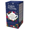ETS Advent tea calendar modrý 25 sáčkov