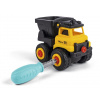 Auto sklápacie šrobovacie 12cm 8590331017621 Wiky