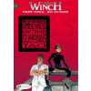 Largo Winch 11 - The Three Eyes of the Guardians of the Tao