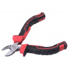 Extol Premium 8813021 Kliešte štikacie bočné mini, 115mm