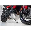 SW MOTECH Engine guard Silver. Yamaha Tracer 9/GT (20-)/GT+ (22-)